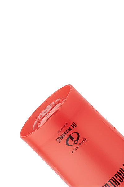 Disney · Pixar Shakers | Simple Edit