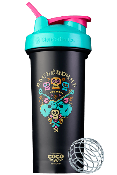 Disney · Pixar Shakers | Simple Edit