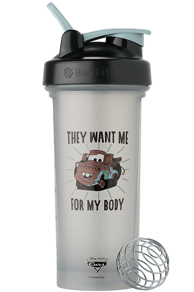 Disney · Pixar Shakers | Simple Edit