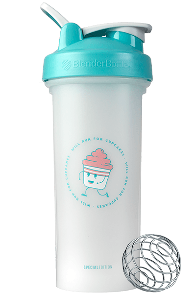 Foodie Shakers | Signature Pick
