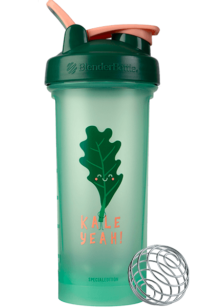 Foodie Shakers | Signature Pick