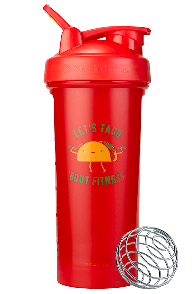 Foodie Shakers | Signature Pick