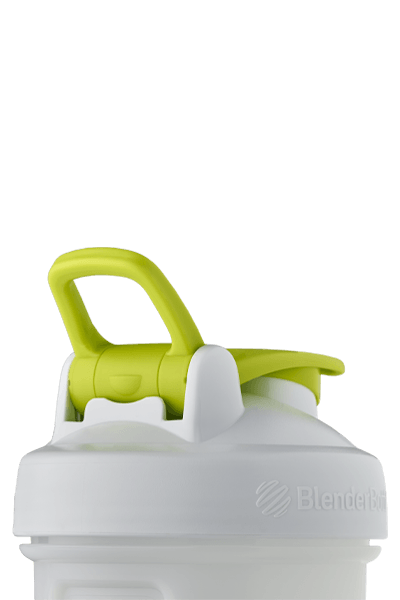 Foodie Shakers | Signature Pick