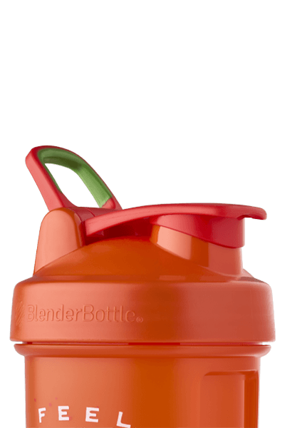 Foodie Shakers | Signature Pick