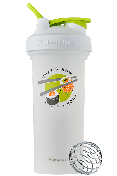 Foodie Shakers | Signature Pick
