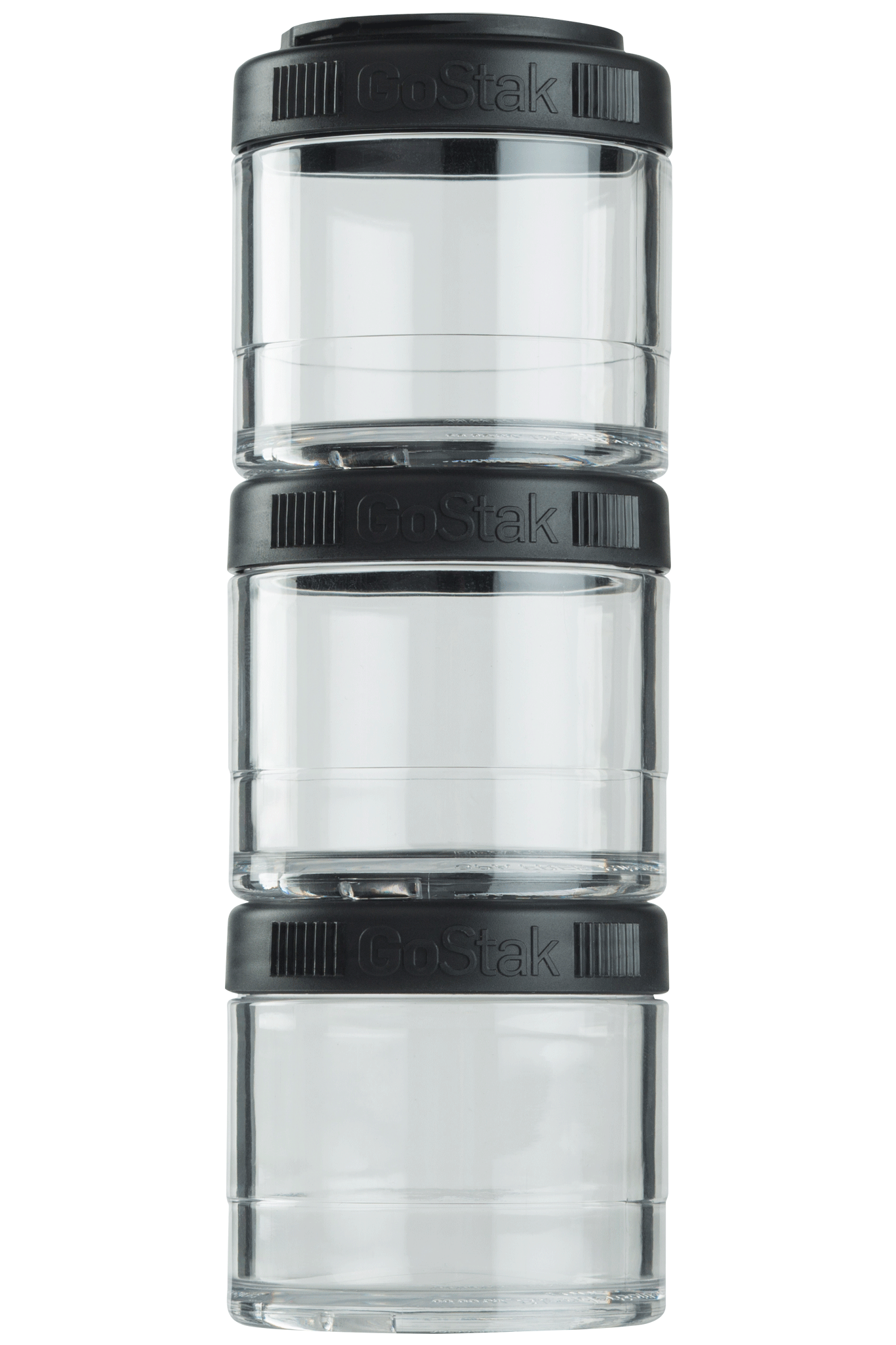 GoStak® | Bright Choice