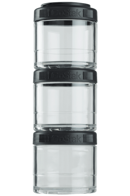 GoStak® | Bright Choice