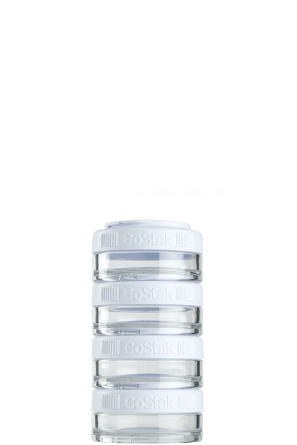 GoStak® | Bright Choice