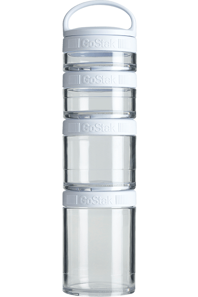 GoStak® | Bright Choice