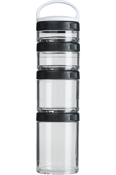 GoStak® | Bright Choice