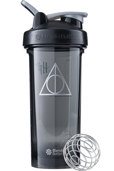 Harry Potter - Pro Series | Simple Edit