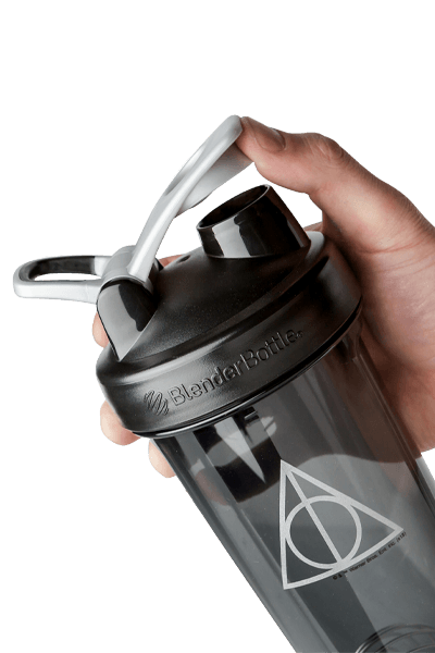 Harry Potter - Pro Series | Simple Edit