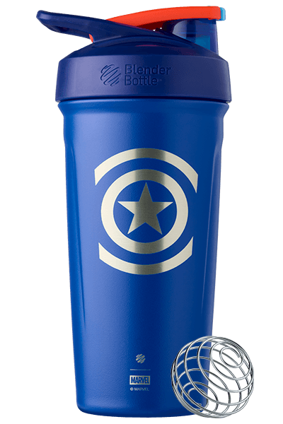 Marvel - Sport Stainless Steel | Fresh Choice