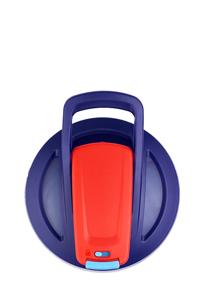 Marvel - Sport Stainless Steel | Fresh Choice