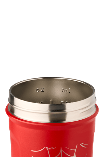 Marvel - Sport Stainless Steel | Fresh Choice
