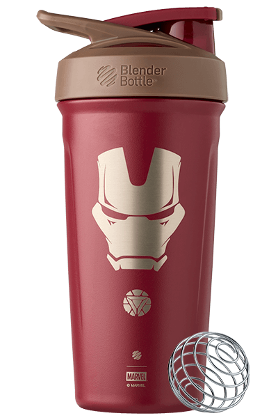 Marvel - Sport Stainless Steel | Fresh Choice