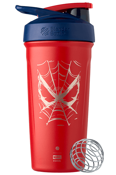 Marvel - Sport Stainless Steel | Fresh Choice