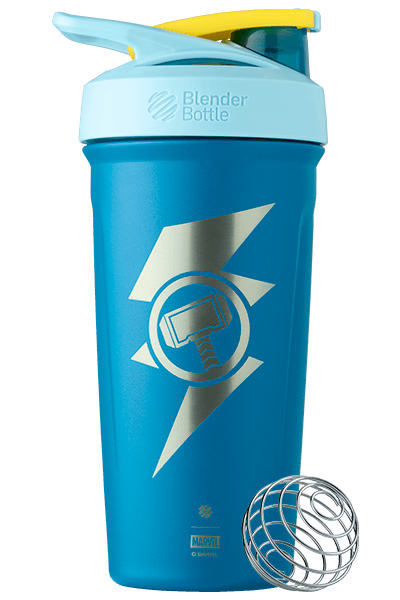 Marvel - Sport Stainless Steel | Fresh Choice