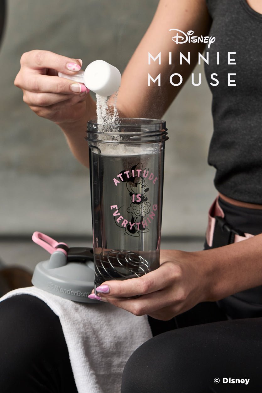 Mickey & Minnie - Pro Series | Easy Series