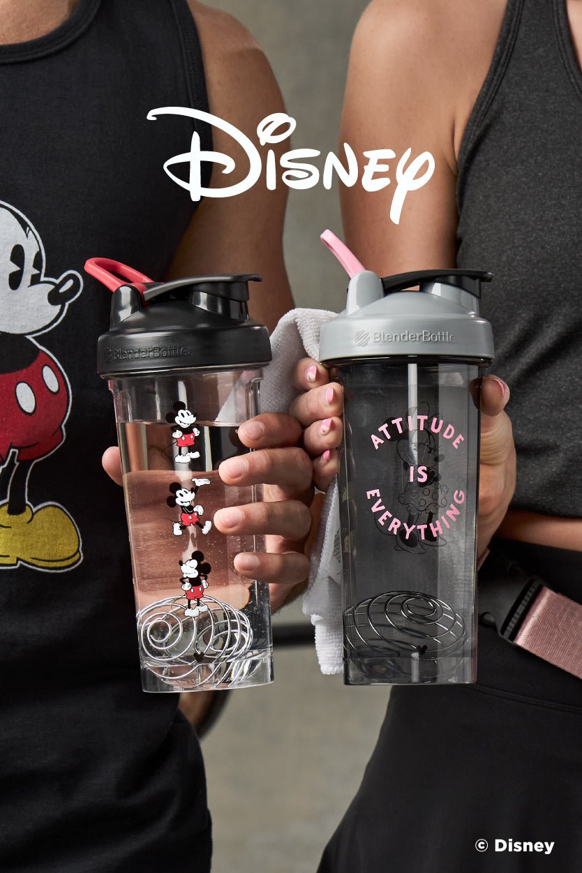 Mickey & Minnie - Pro Series | Easy Series