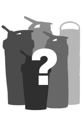 Mystery Item | Prime Edit