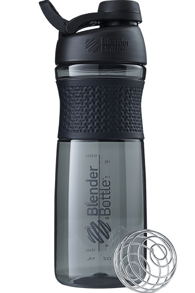SportMixer® | Clean Series