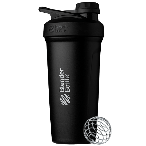 Insulated Stainless Steel Twist | Core Style