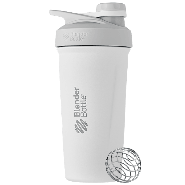 Insulated Stainless Steel Twist | Core Style