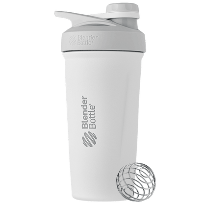 Insulated Stainless Steel Twist | Core Style