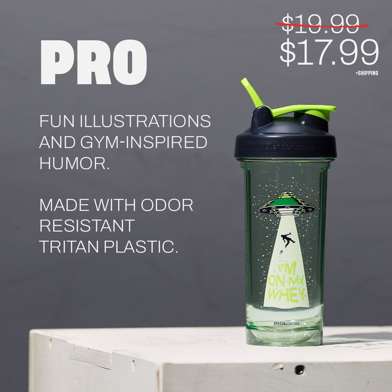 The Shaker Club - Pro Series | Home Select