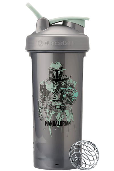 The Mandalorian - Pro Series | Core Style
