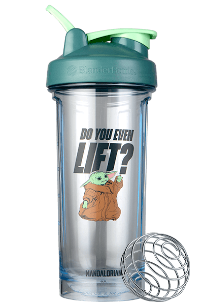 The Mandalorian - Pro Series | Core Style
