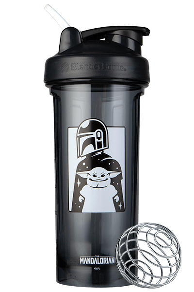 The Mandalorian - Pro Series | Core Style
