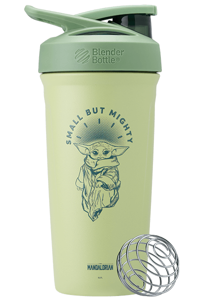The Mandalorian - Insulated Stainless Steel Sport | Prime Edit