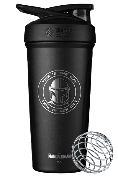 The Mandalorian - Insulated Stainless Steel Sport | Prime Edit